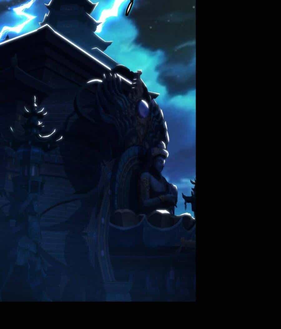 Trở Thành Thần Chủ Cthulhu - Chương 242 - ảnh 24
