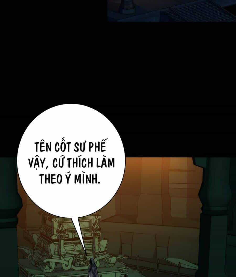 Trở Thành Thần Chủ Cthulhu - Chương 242 - ảnh 26