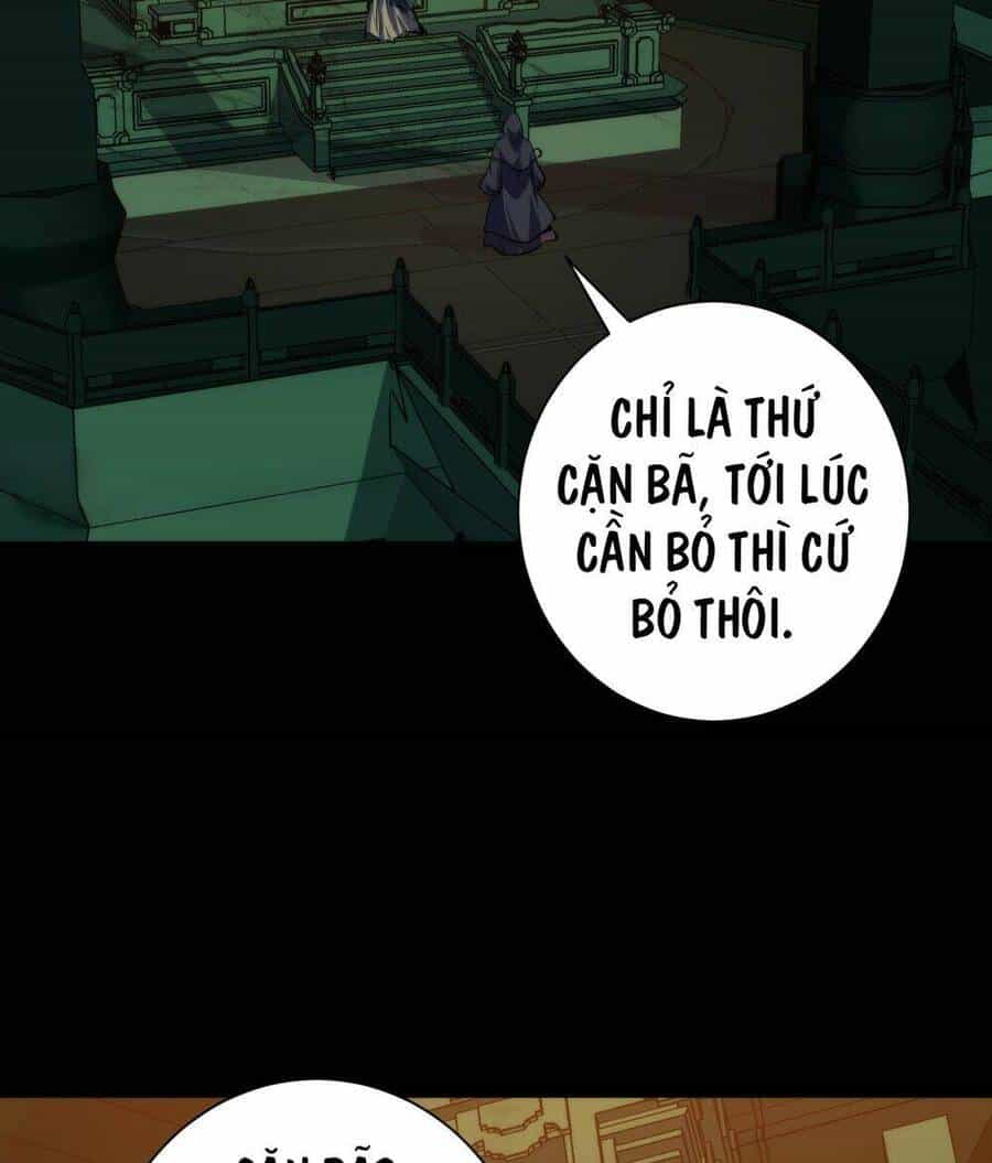 Trở Thành Thần Chủ Cthulhu - Chương 242 - ảnh 27
