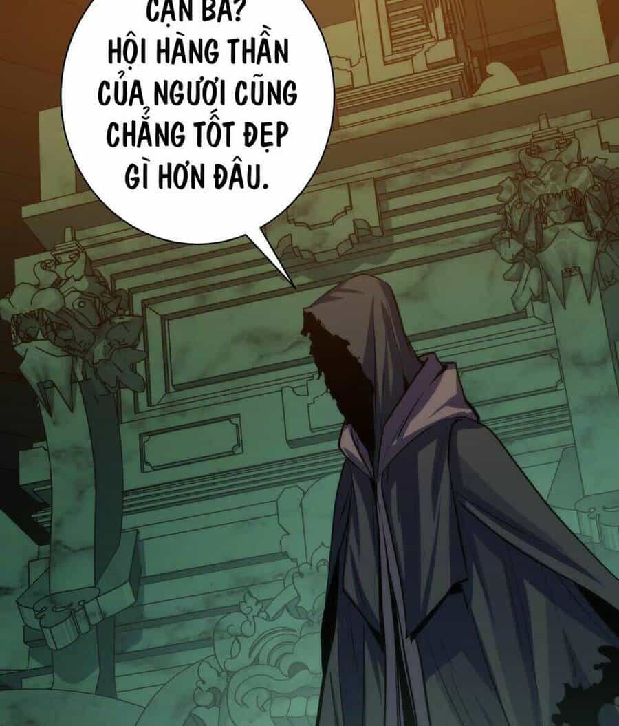 Trở Thành Thần Chủ Cthulhu - Chương 242 - ảnh 28
