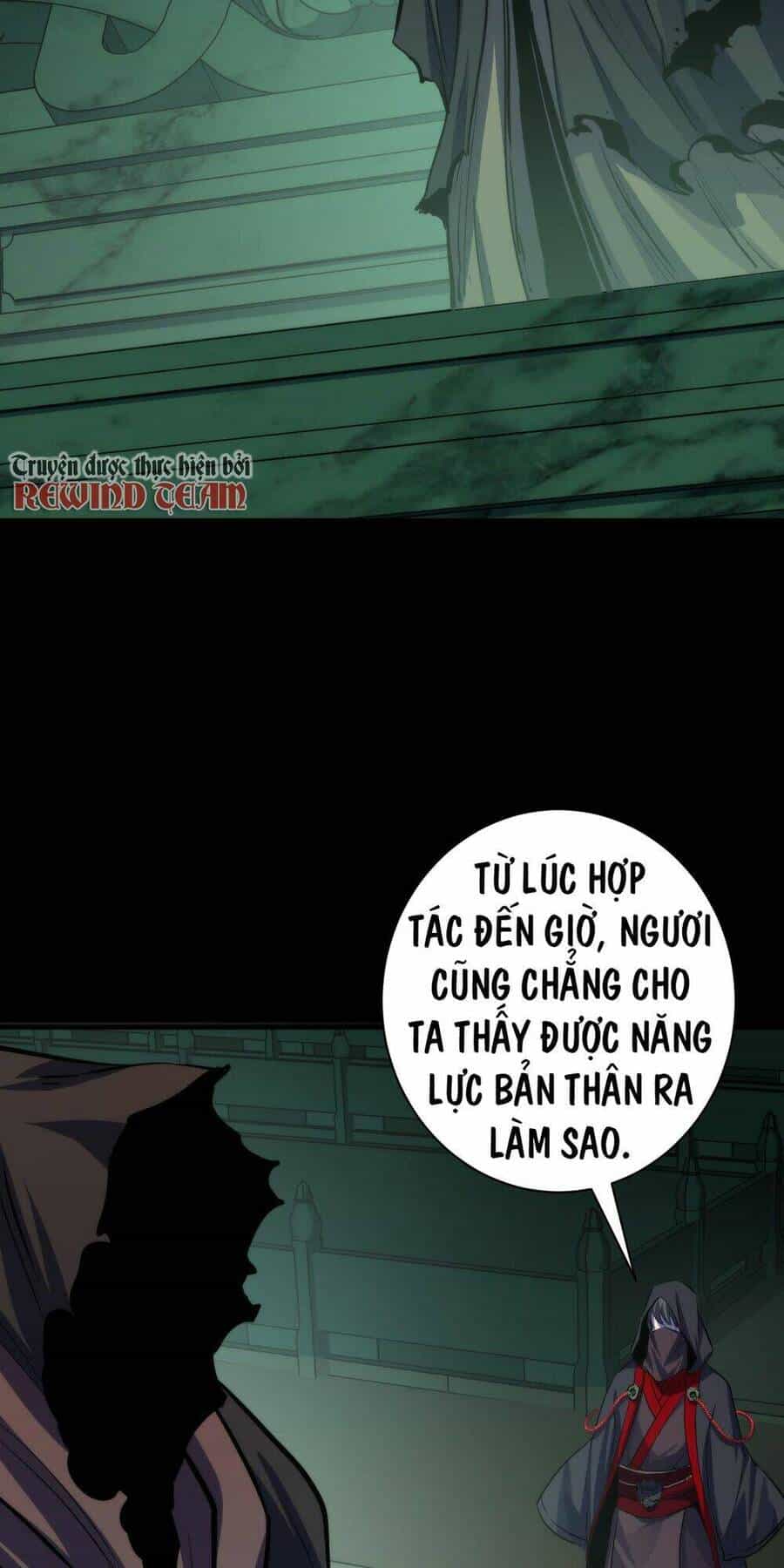 Trở Thành Thần Chủ Cthulhu - Chương 242 - ảnh 29