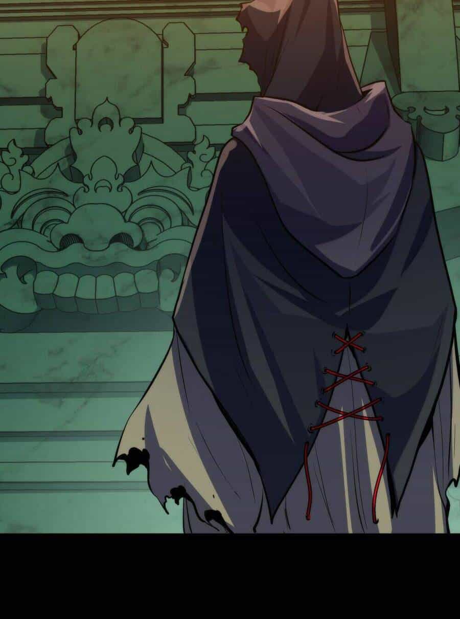 Trở Thành Thần Chủ Cthulhu - Chương 242 - ảnh 31