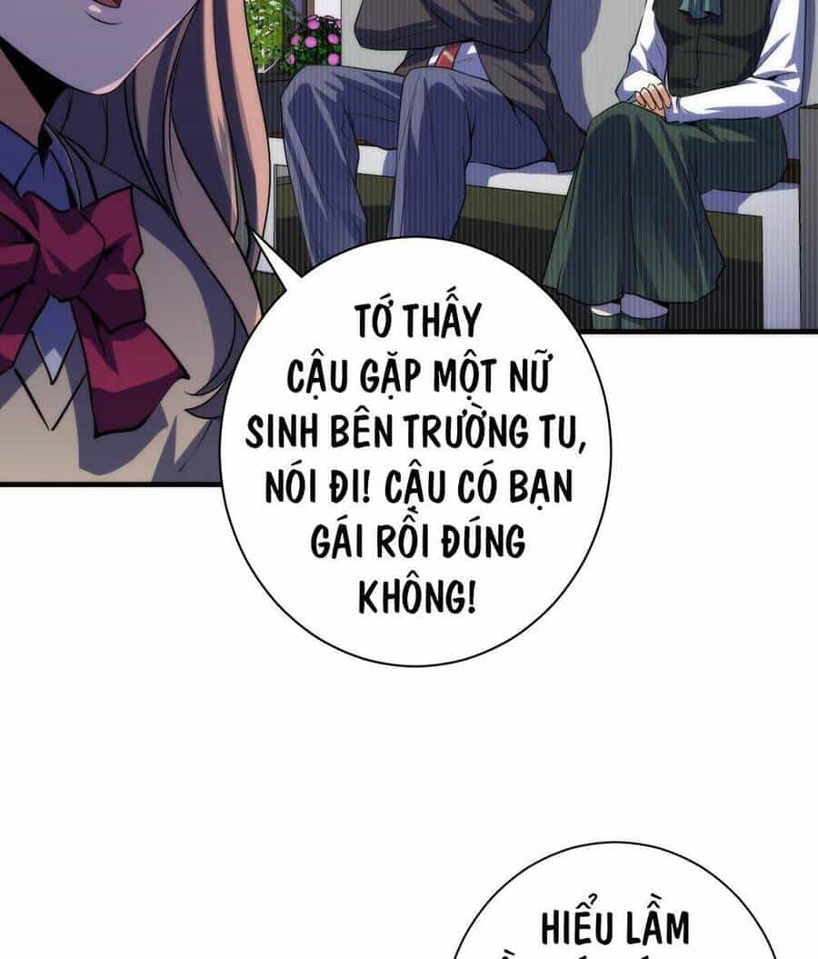 Trở Thành Thần Chủ Cthulhu - Chương 242 - ảnh 43