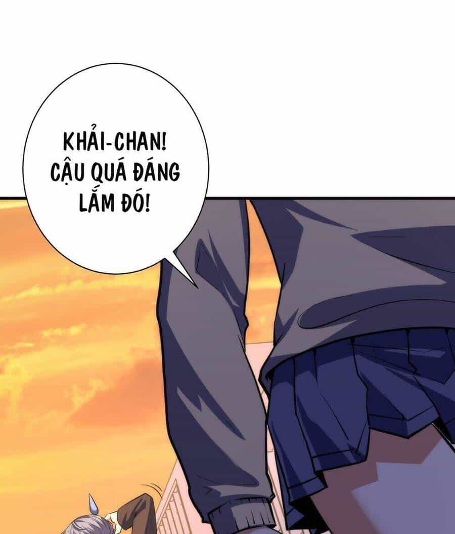 Trở Thành Thần Chủ Cthulhu - Chương 242 - ảnh 47