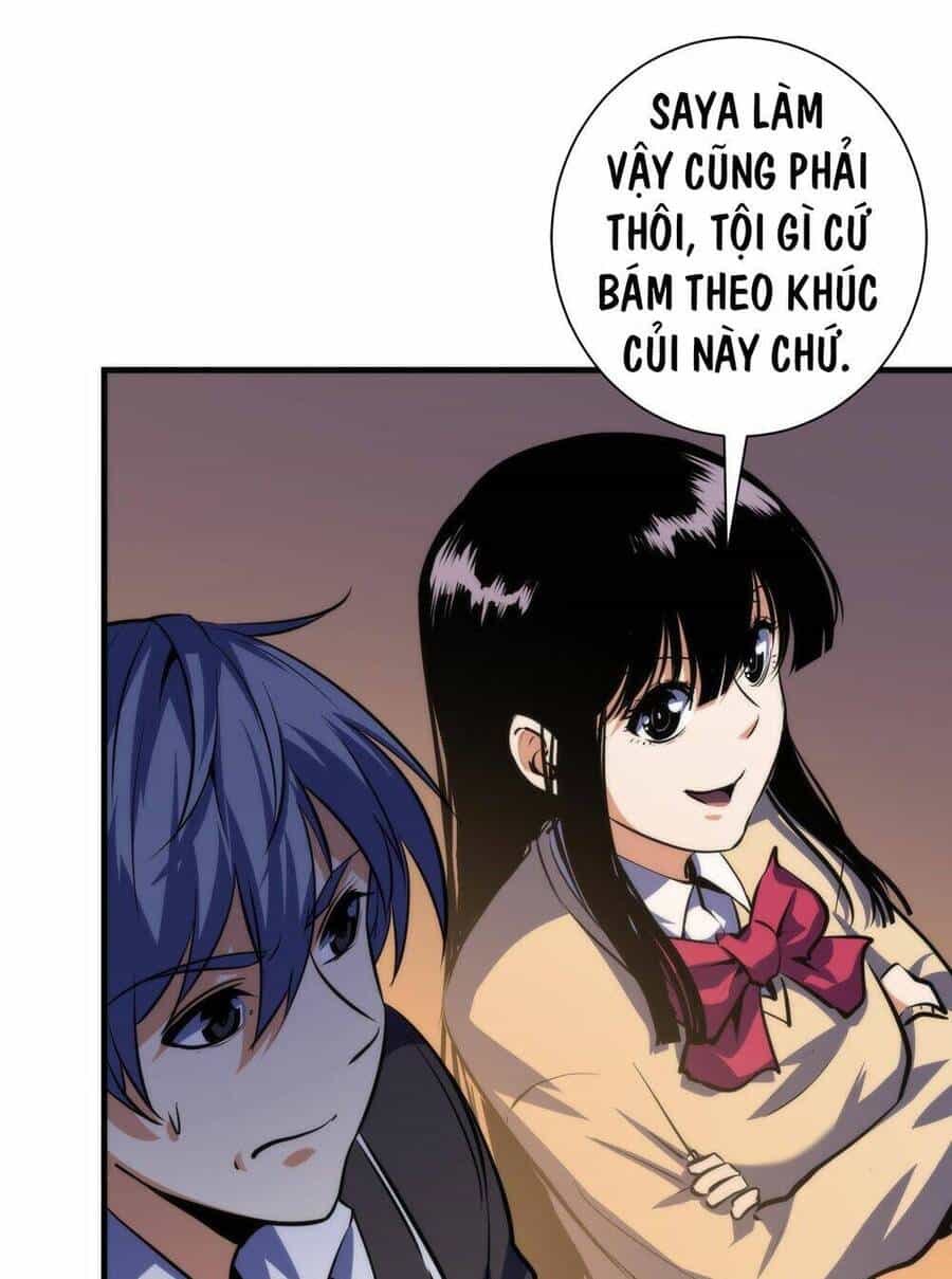 Trở Thành Thần Chủ Cthulhu - Chương 242 - ảnh 50