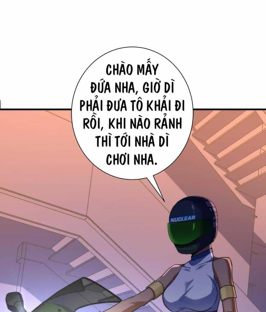 Trở Thành Thần Chủ Cthulhu - Chương 242 - ảnh 54
