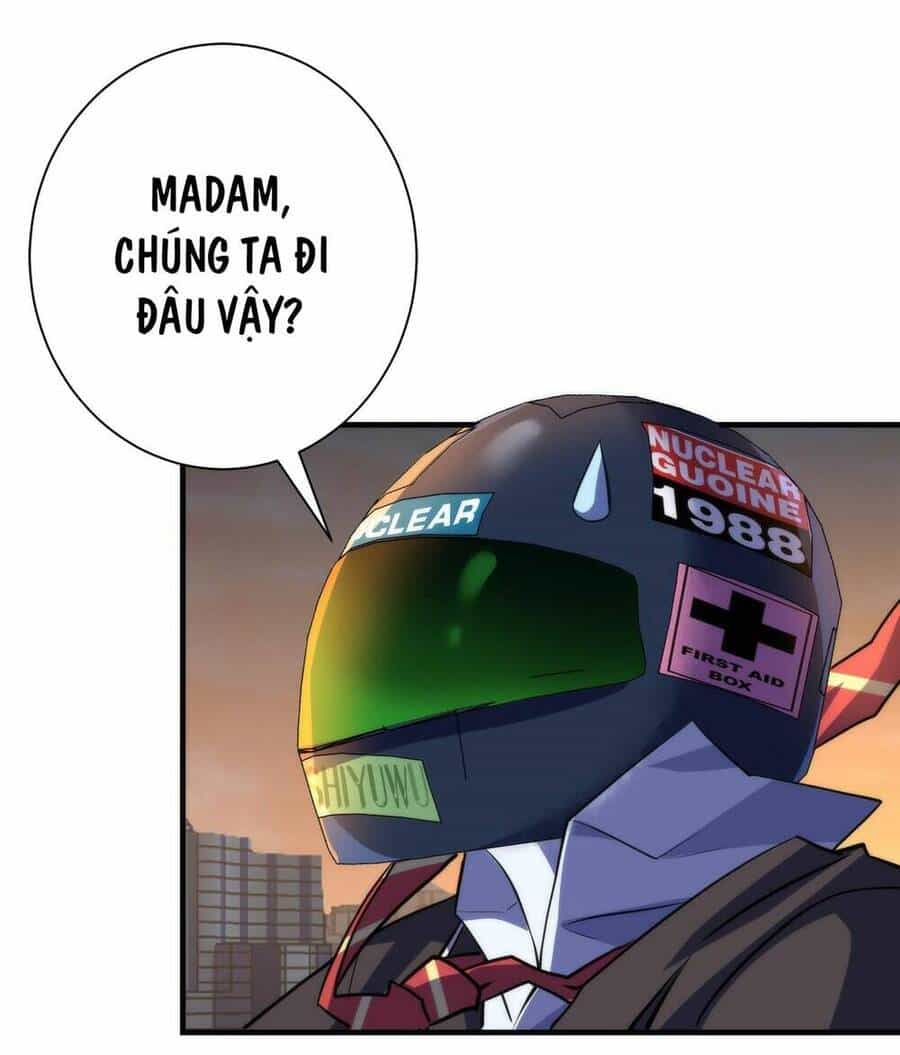 Trở Thành Thần Chủ Cthulhu - Chương 242 - ảnh 59