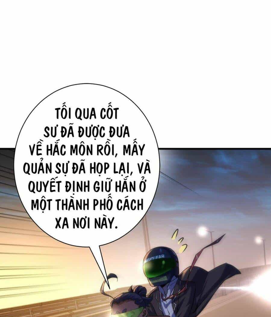 Trở Thành Thần Chủ Cthulhu - Chương 242 - ảnh 60