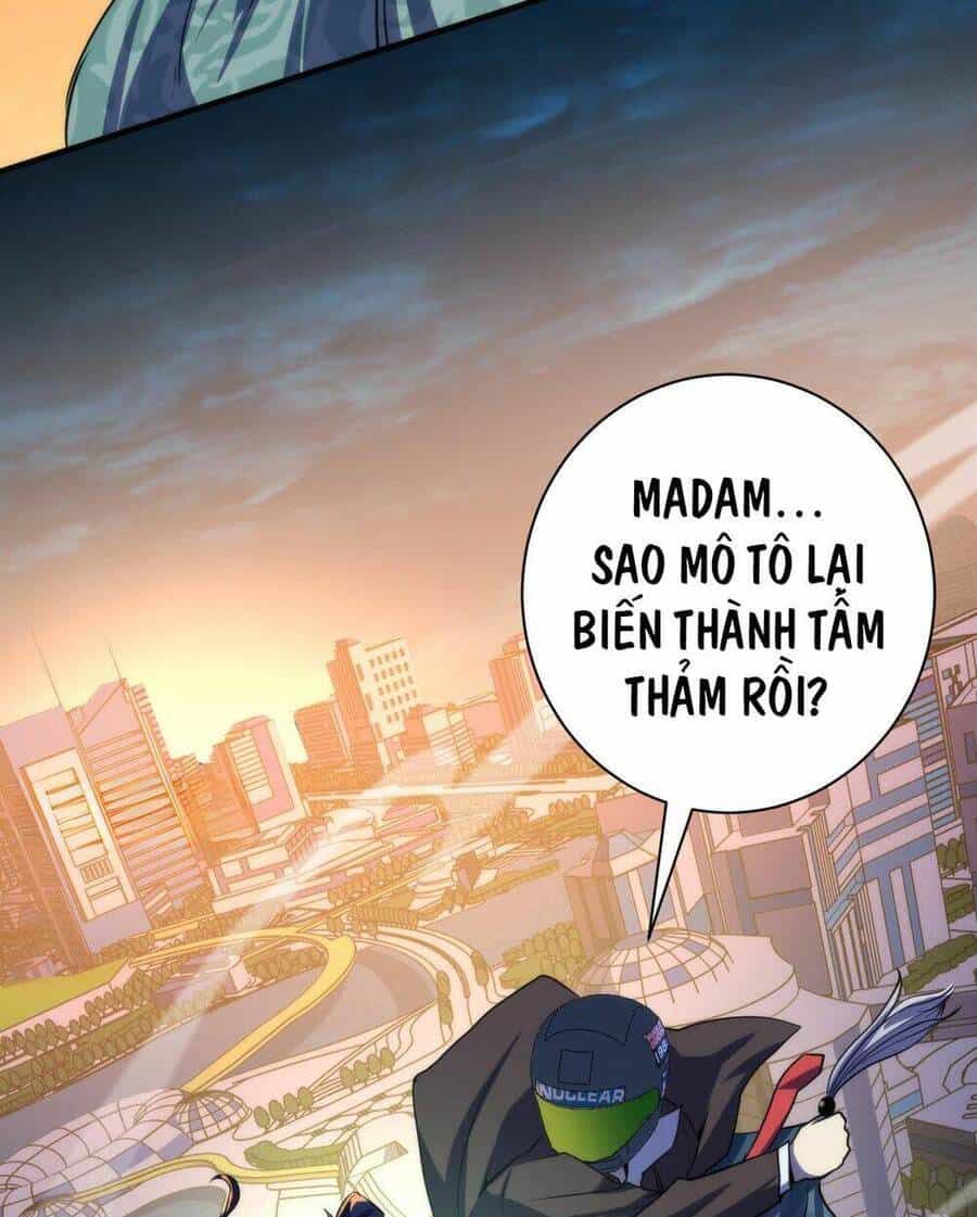 Trở Thành Thần Chủ Cthulhu - Chương 242 - ảnh 65
