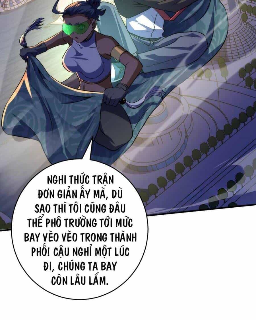 Trở Thành Thần Chủ Cthulhu - Chương 242 - ảnh 66