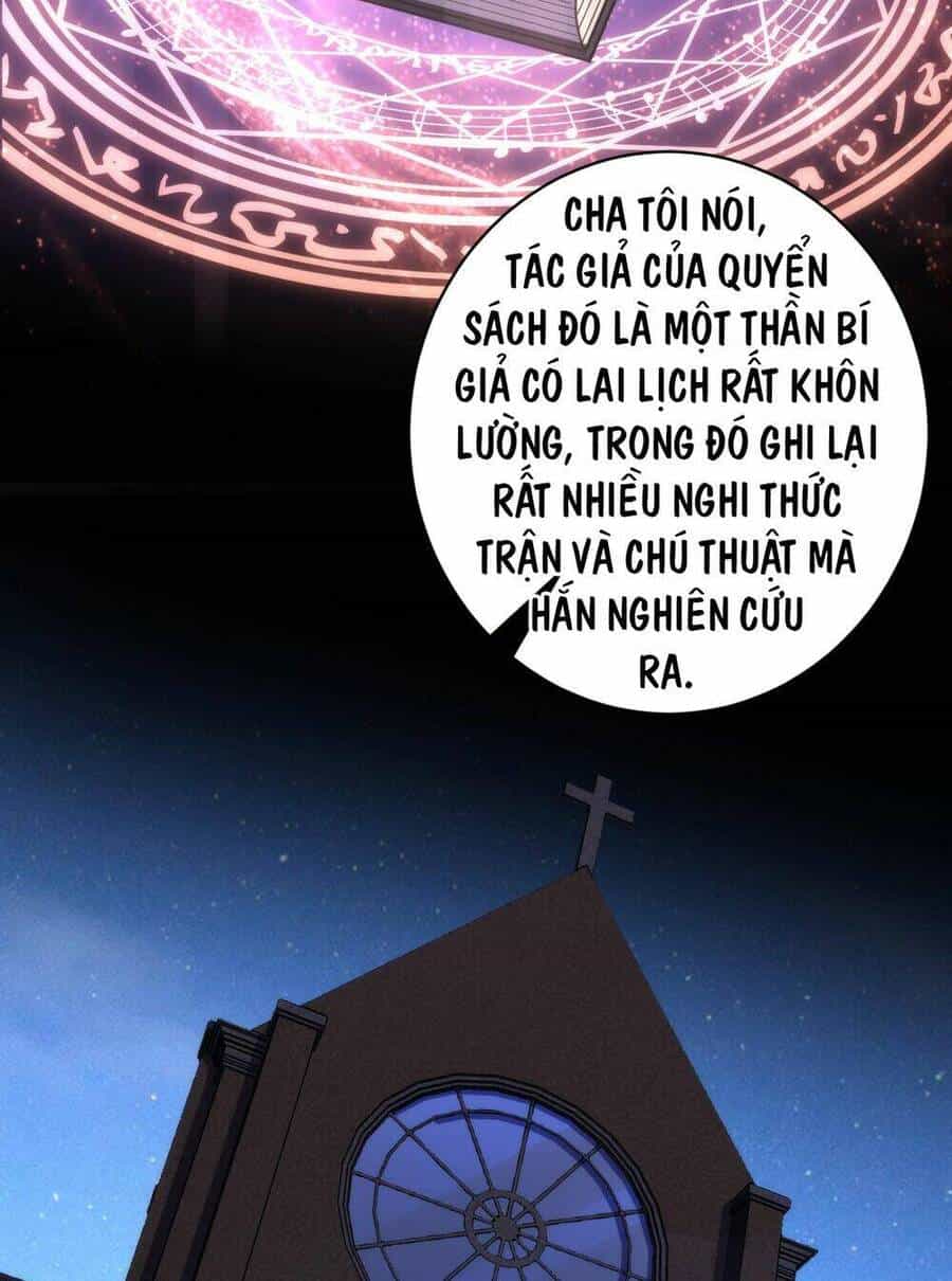 Trở Thành Thần Chủ Cthulhu - Chương 242 - ảnh 70