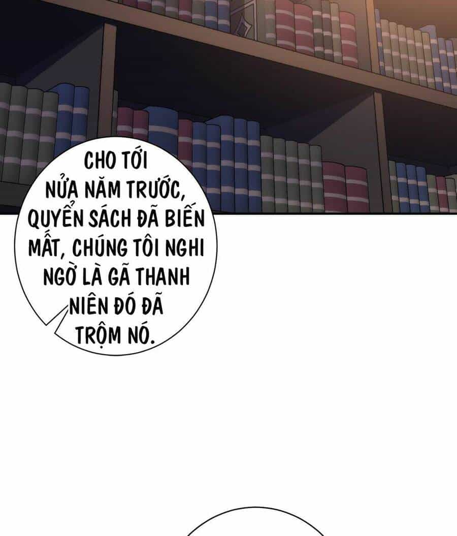 Trở Thành Thần Chủ Cthulhu - Chương 242 - ảnh 73