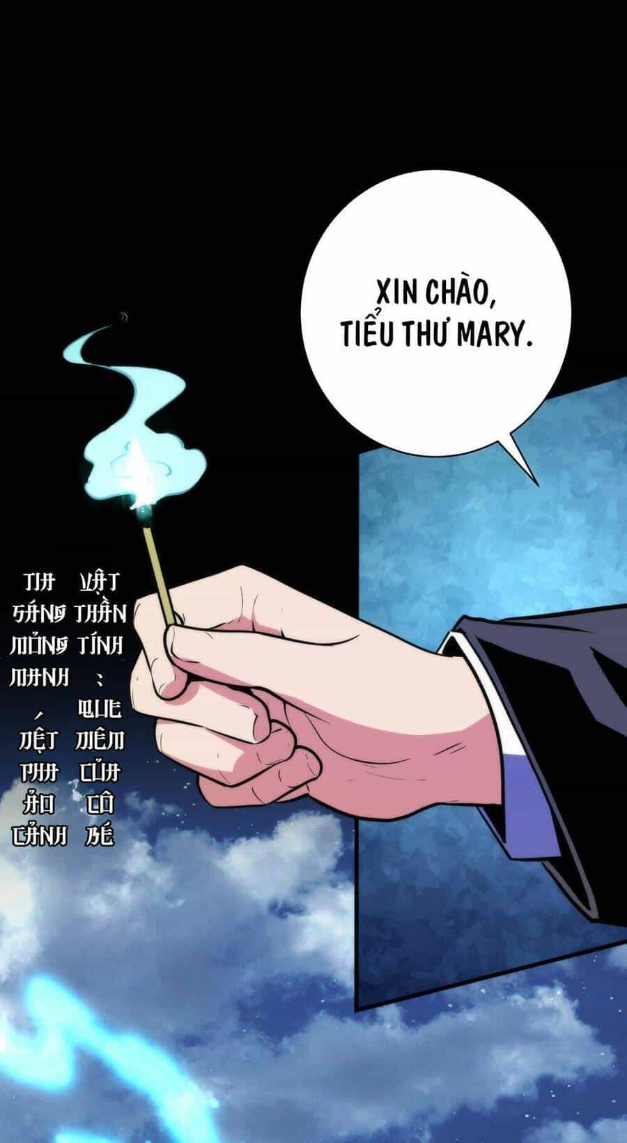 Trở Thành Thần Chủ Cthulhu - Chương 242 - ảnh 8