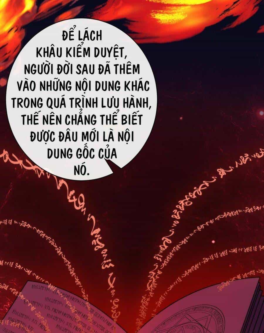Trở Thành Thần Chủ Cthulhu - Chương 243 - ảnh 15