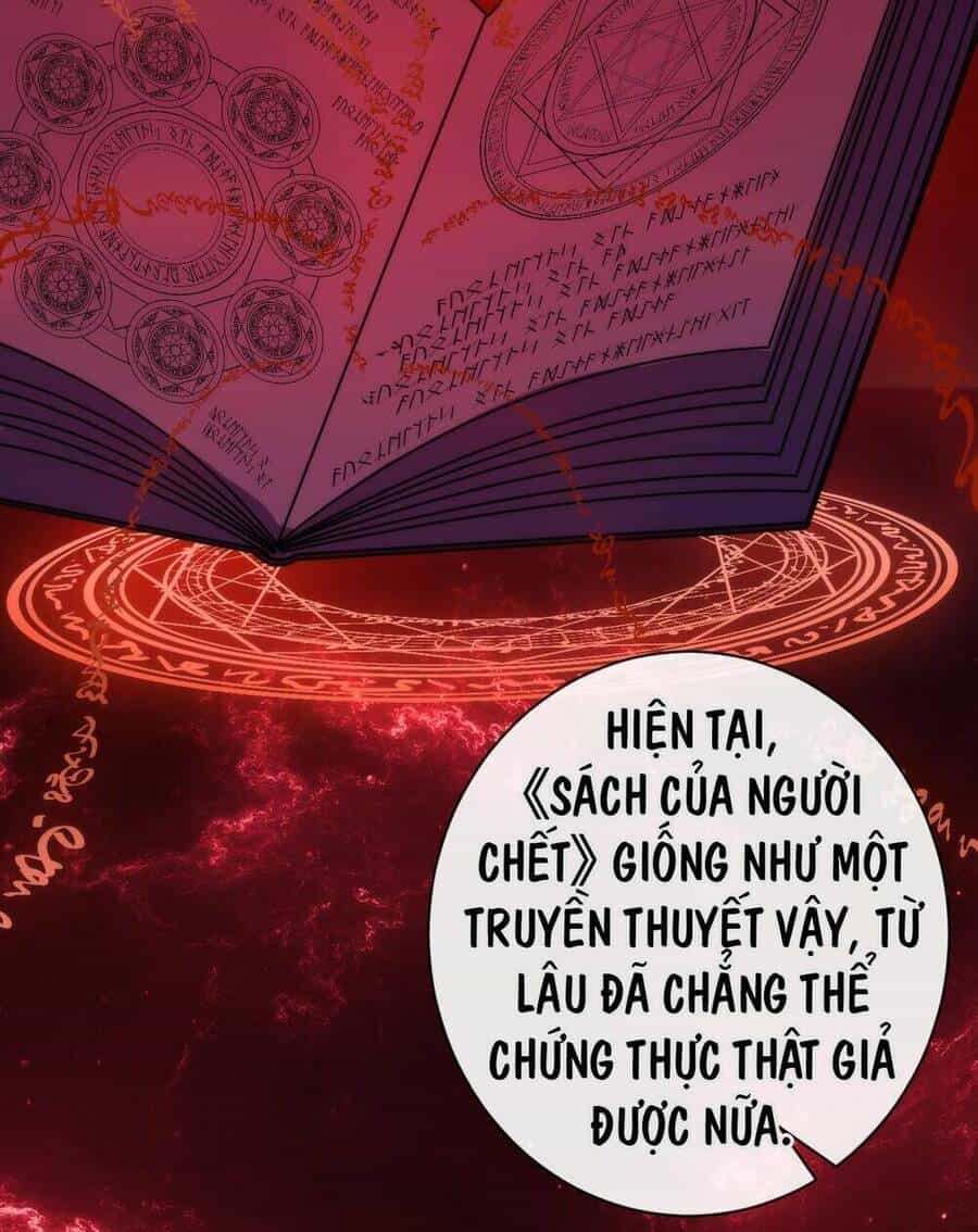 Trở Thành Thần Chủ Cthulhu - Chương 243 - ảnh 16