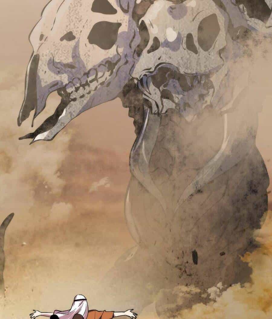 Trở Thành Thần Chủ Cthulhu - Chương 243 - ảnh 22