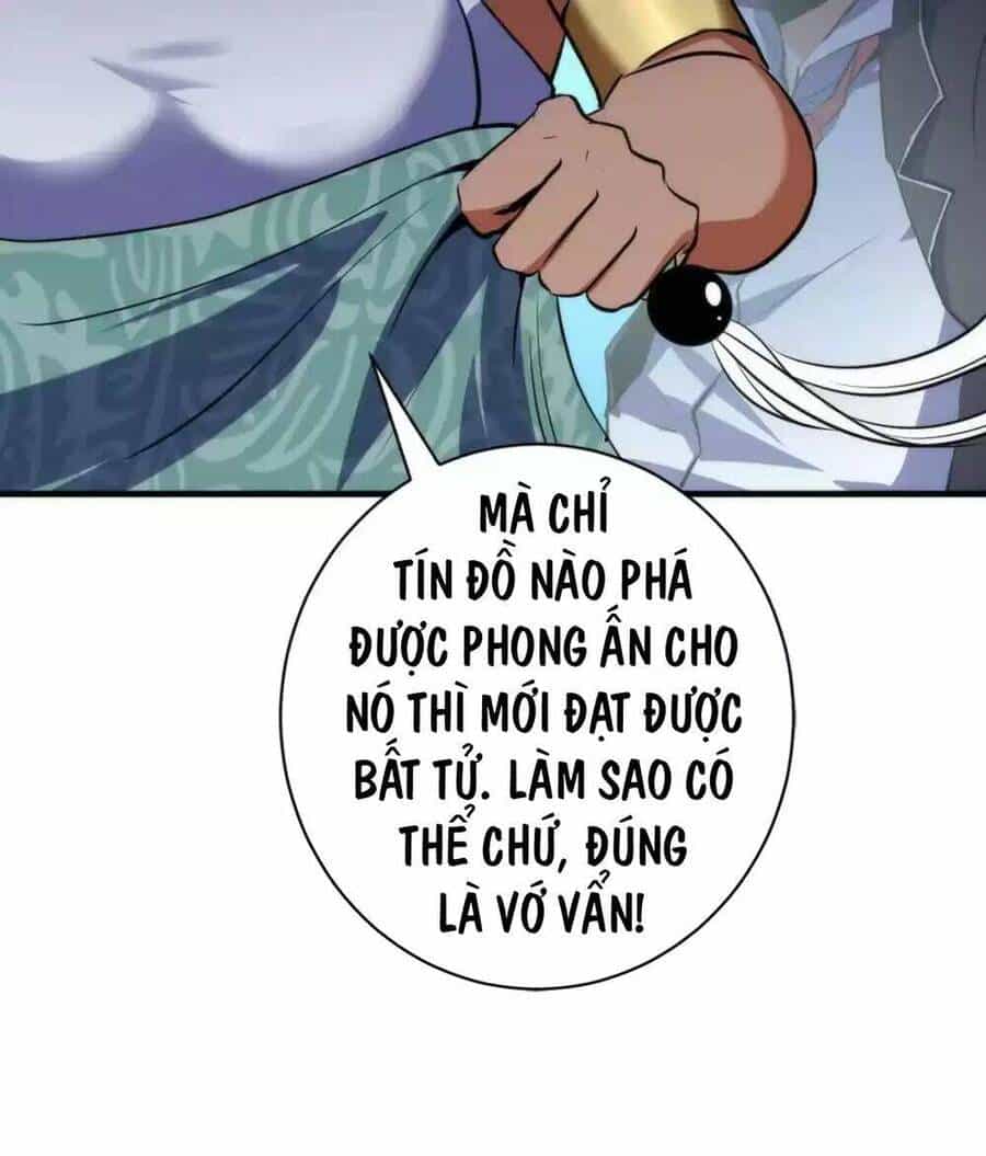 Trở Thành Thần Chủ Cthulhu - Chương 243 - ảnh 25