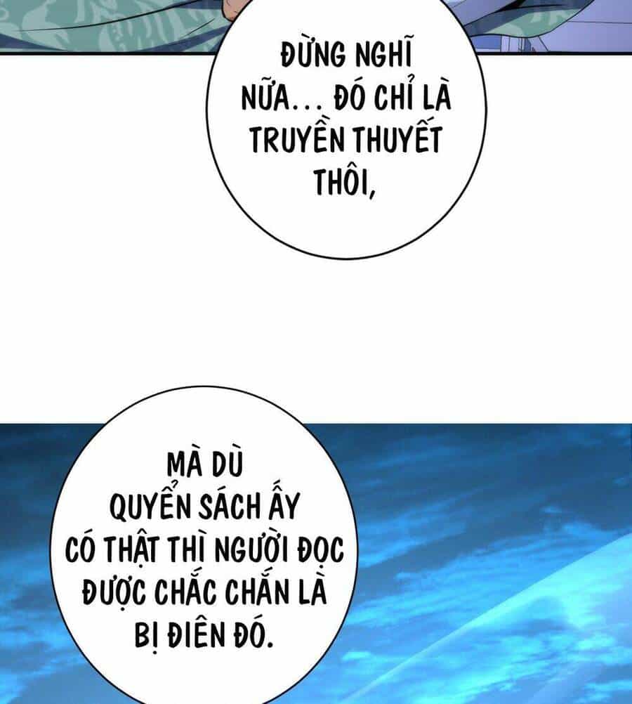 Trở Thành Thần Chủ Cthulhu - Chương 243 - ảnh 31