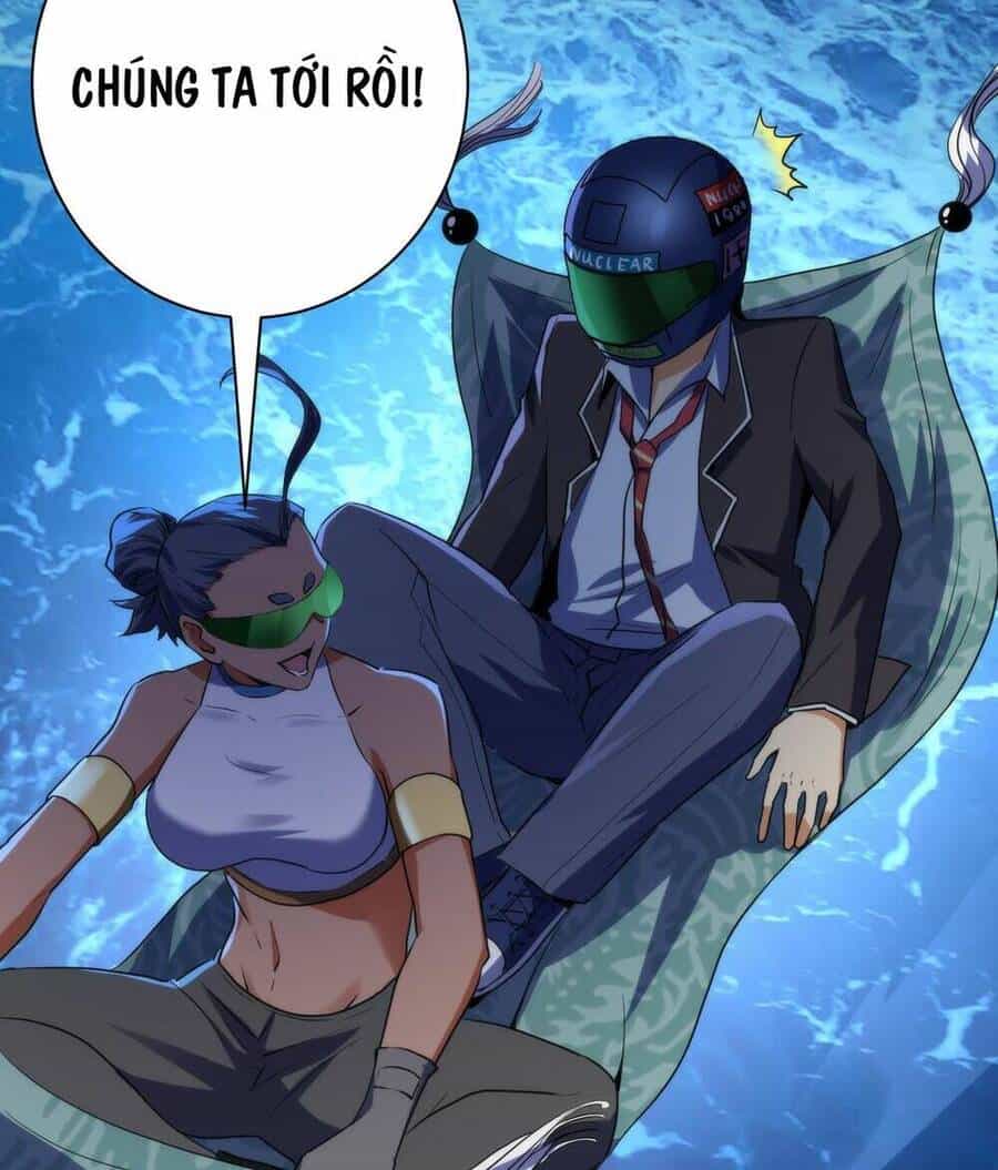 Trở Thành Thần Chủ Cthulhu - Chương 243 - ảnh 36