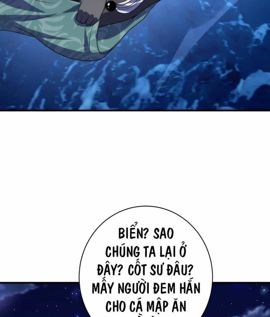 Trở Thành Thần Chủ Cthulhu - Chương 243 - ảnh 37