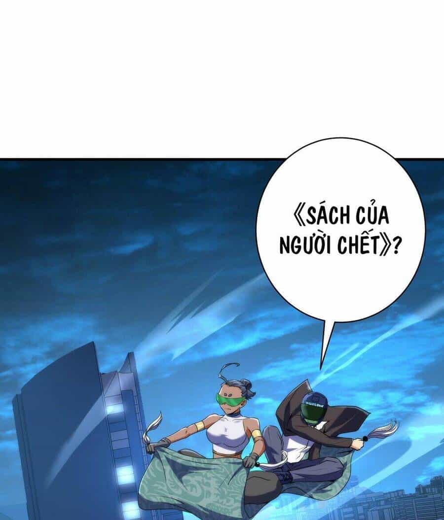 Trở Thành Thần Chủ Cthulhu - Chương 243 - ảnh 4