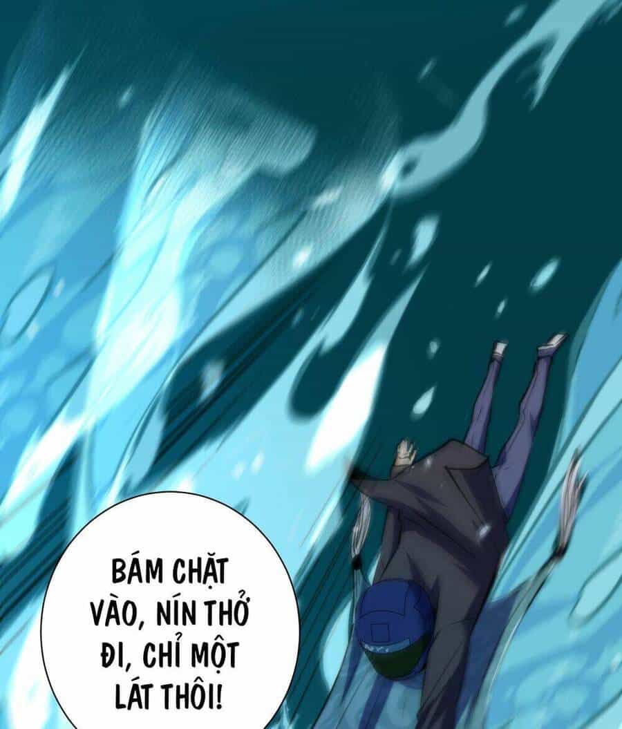 Trở Thành Thần Chủ Cthulhu - Chương 243 - ảnh 45