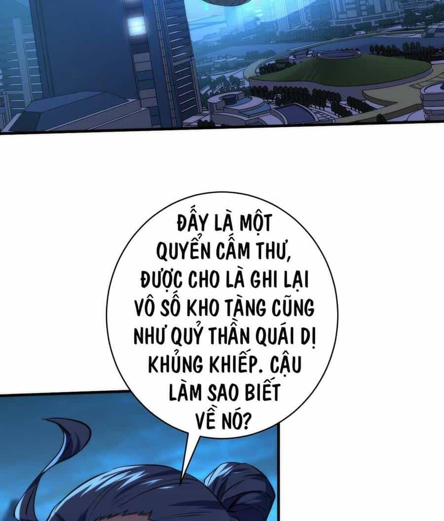 Trở Thành Thần Chủ Cthulhu - Chương 243 - ảnh 5