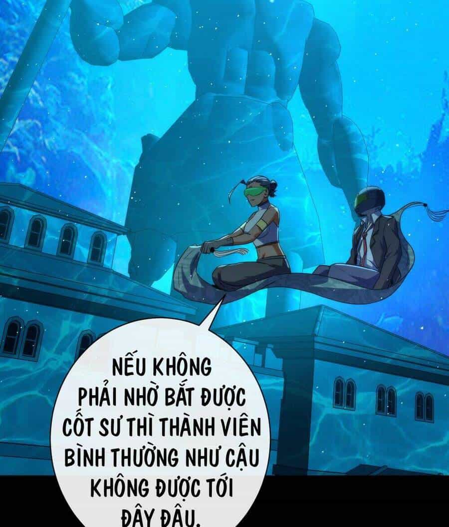 Trở Thành Thần Chủ Cthulhu - Chương 243 - ảnh 55