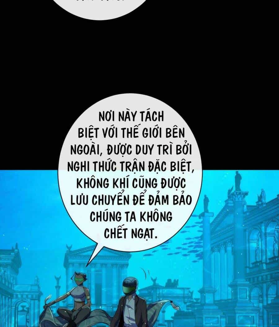 Trở Thành Thần Chủ Cthulhu - Chương 243 - ảnh 56
