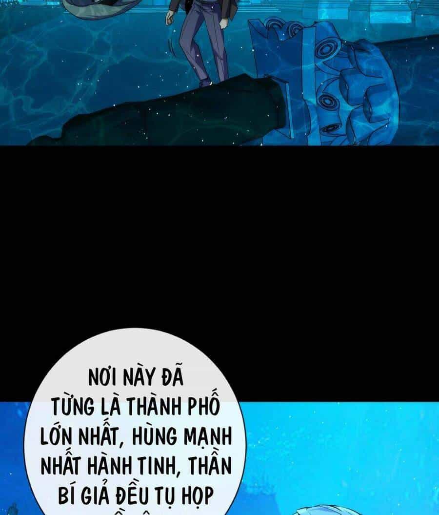 Trở Thành Thần Chủ Cthulhu - Chương 243 - ảnh 57
