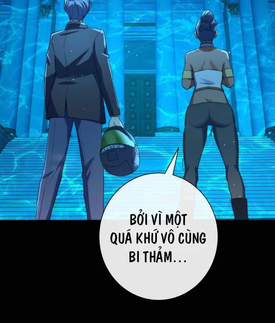 Trở Thành Thần Chủ Cthulhu - Chương 243 - ảnh 60