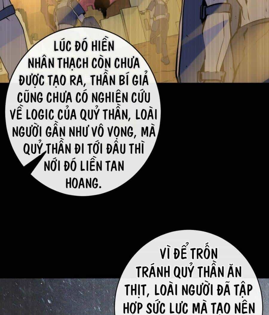 Trở Thành Thần Chủ Cthulhu - Chương 243 - ảnh 62