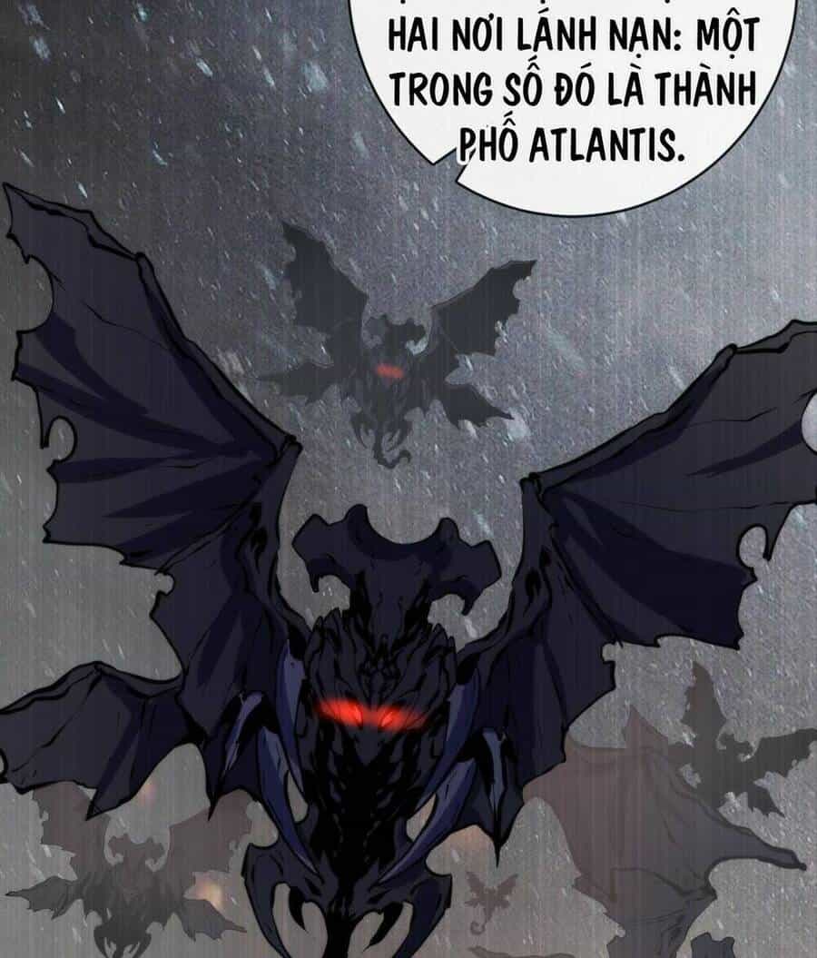 Trở Thành Thần Chủ Cthulhu - Chương 243 - ảnh 63