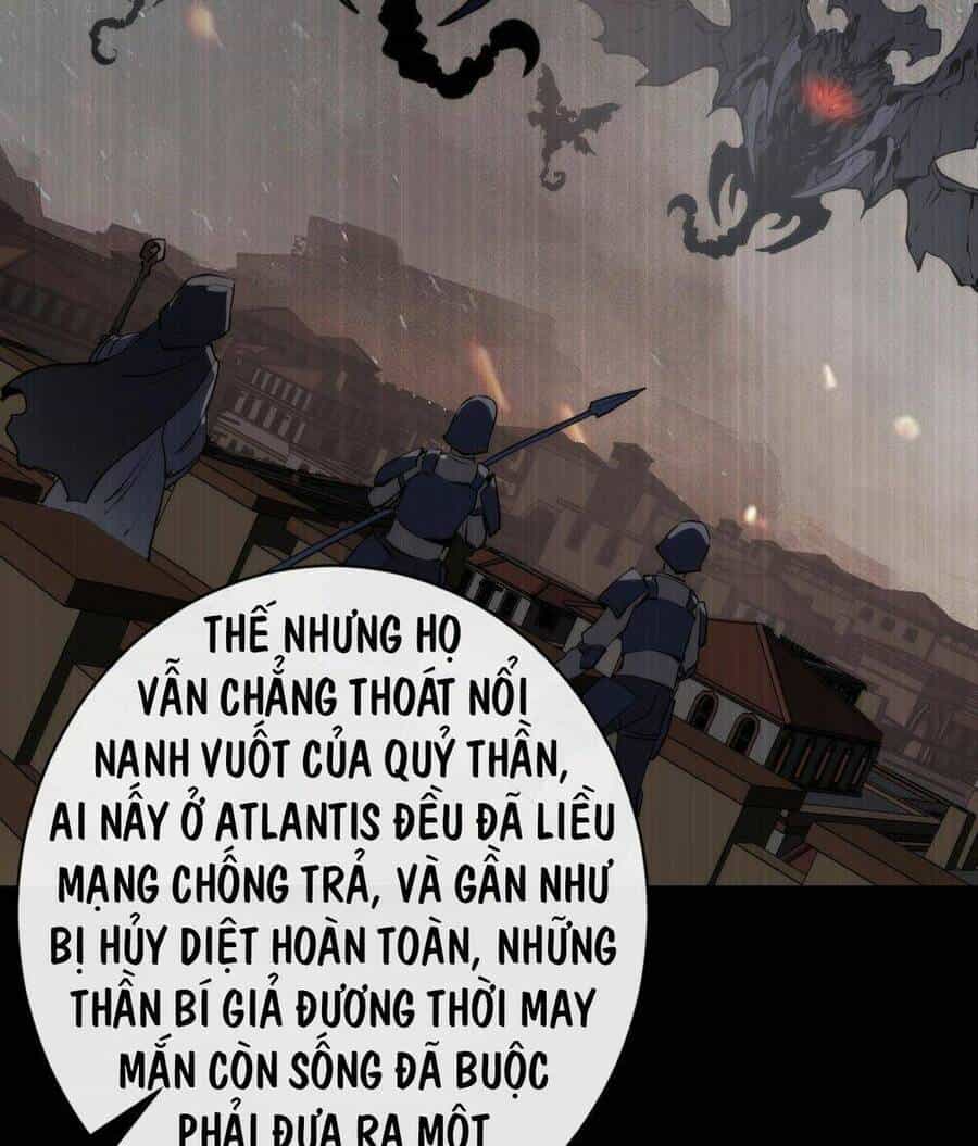 Trở Thành Thần Chủ Cthulhu - Chương 243 - ảnh 64
