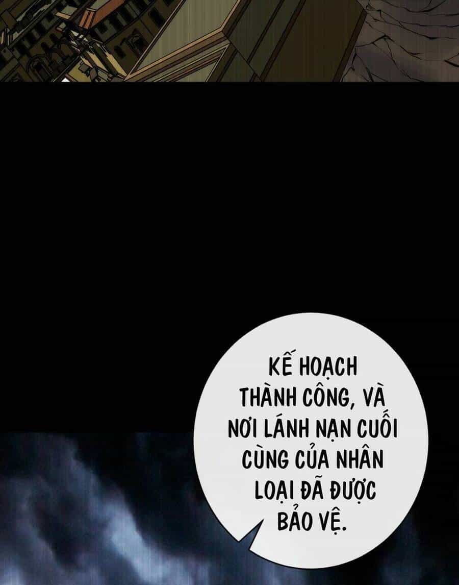 Trở Thành Thần Chủ Cthulhu - Chương 243 - ảnh 69