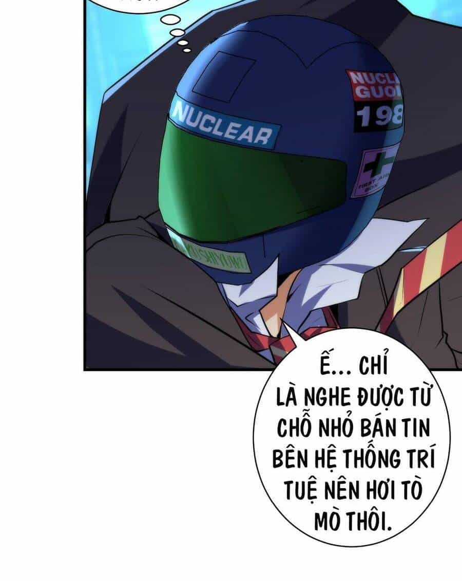 Trở Thành Thần Chủ Cthulhu - Chương 243 - ảnh 7