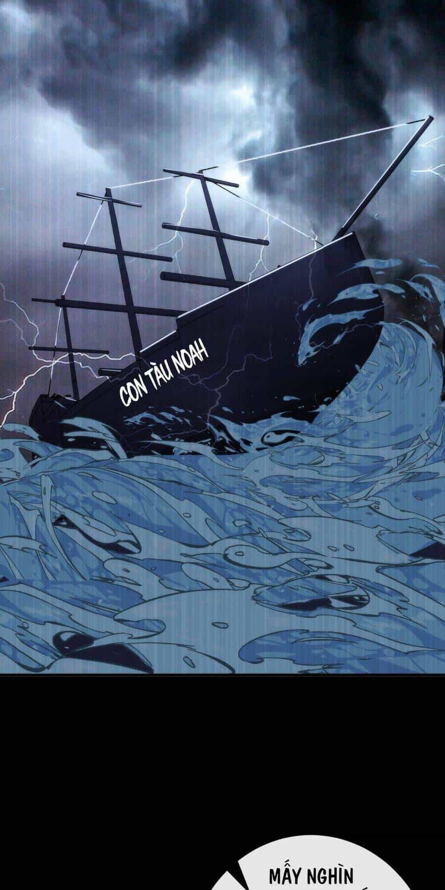 Trở Thành Thần Chủ Cthulhu - Chương 243 - ảnh 70