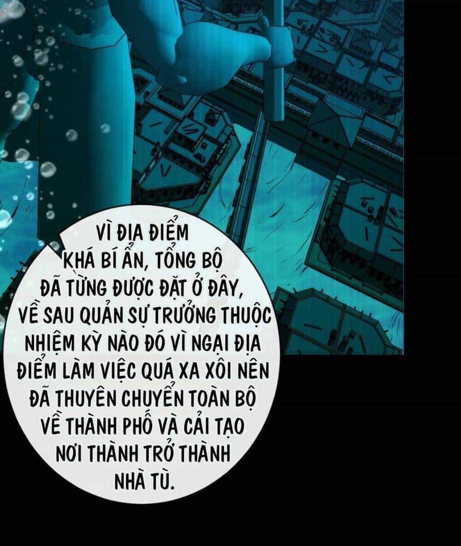 Trở Thành Thần Chủ Cthulhu - Chương 243 - ảnh 72