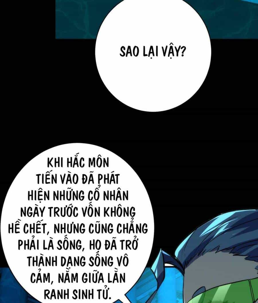 Trở Thành Thần Chủ Cthulhu - Chương 243 - ảnh 74