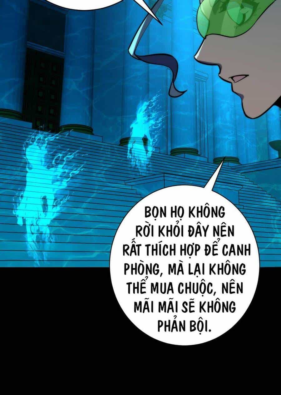 Trở Thành Thần Chủ Cthulhu - Chương 243 - ảnh 75