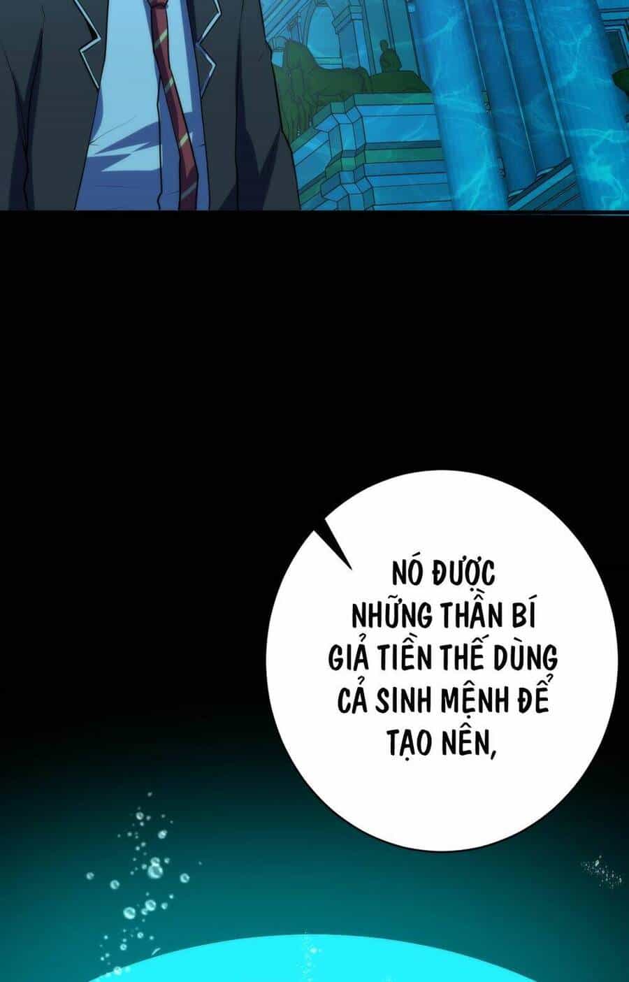 Trở Thành Thần Chủ Cthulhu - Chương 243 - ảnh 77