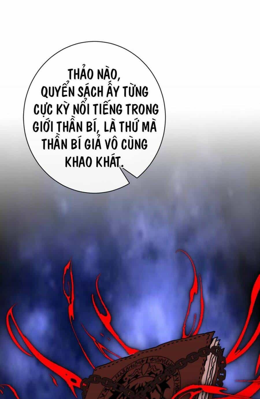 Trở Thành Thần Chủ Cthulhu - Chương 243 - ảnh 8