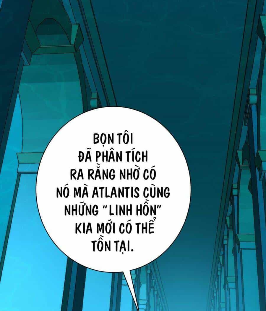 Trở Thành Thần Chủ Cthulhu - Chương 243 - ảnh 80