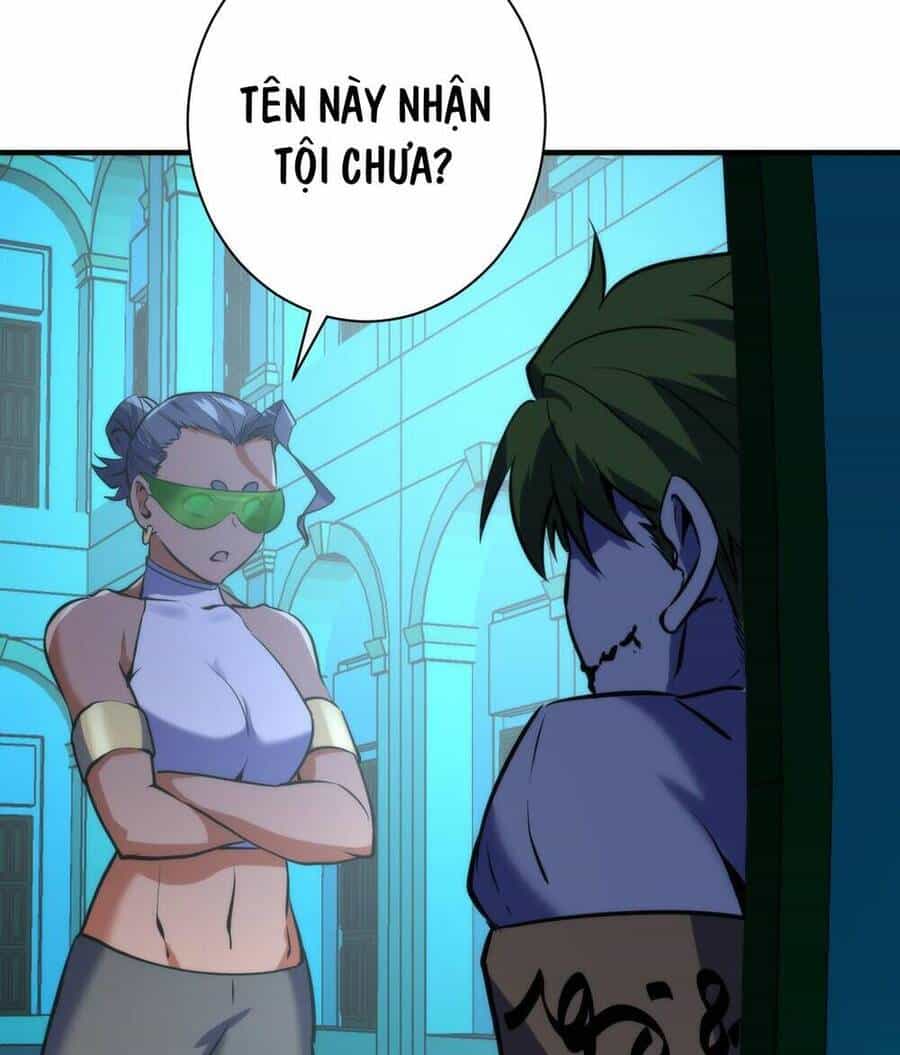 Trở Thành Thần Chủ Cthulhu - Chương 243 - ảnh 88