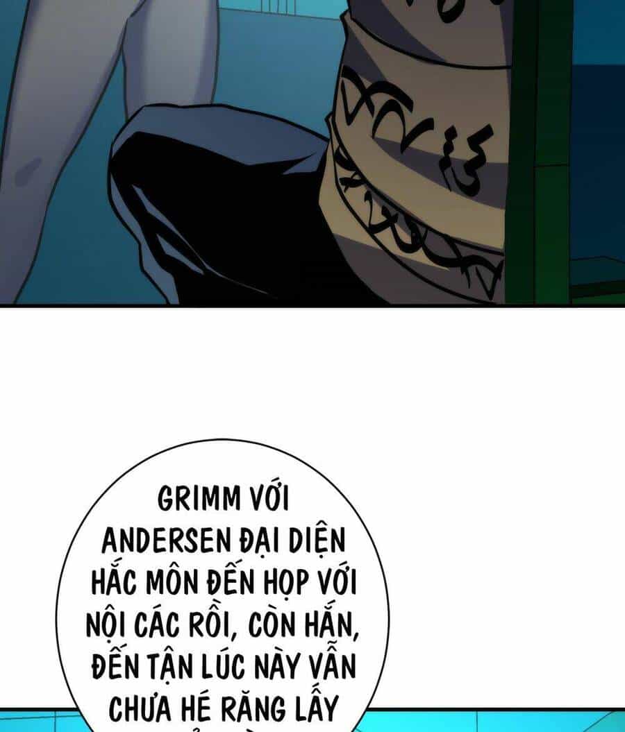 Trở Thành Thần Chủ Cthulhu - Chương 243 - ảnh 89