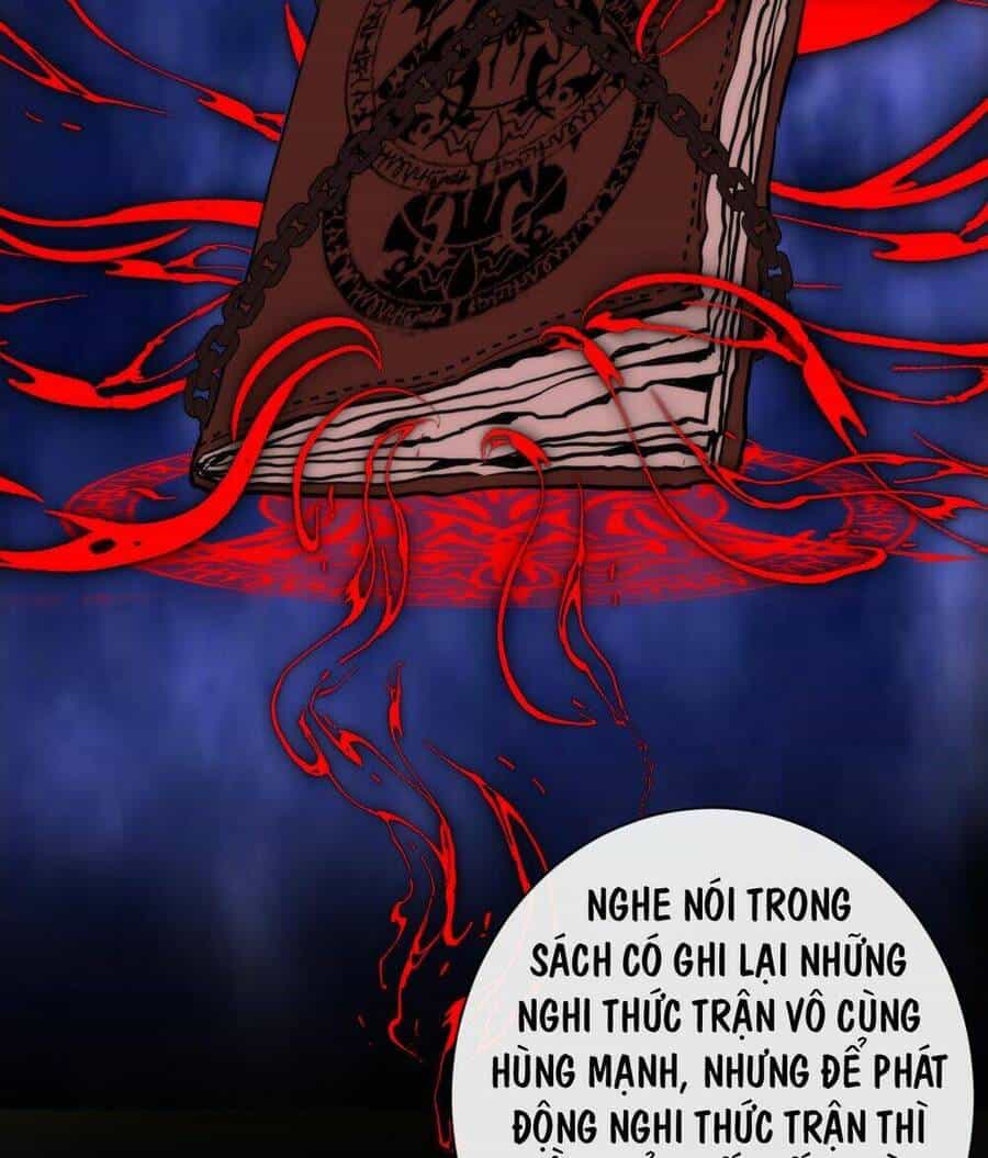 Trở Thành Thần Chủ Cthulhu - Chương 243 - ảnh 9