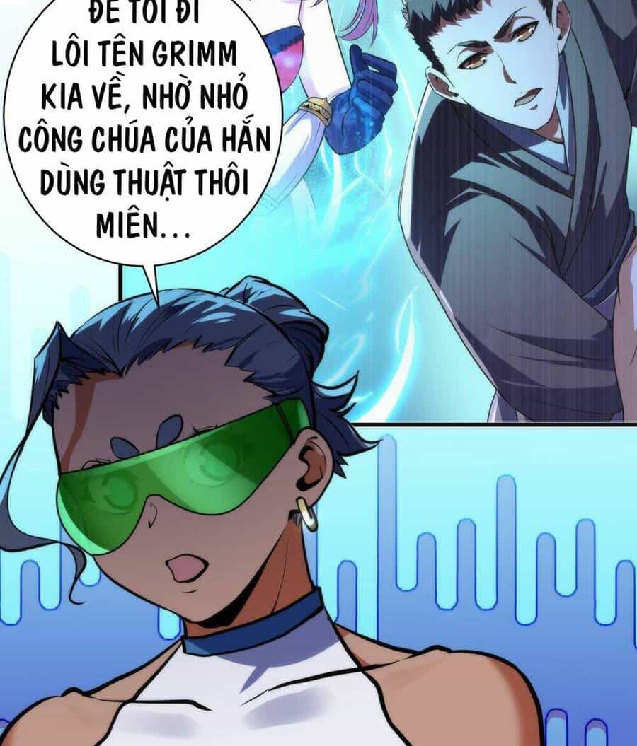 Trở Thành Thần Chủ Cthulhu - Chương 243 - ảnh 92
