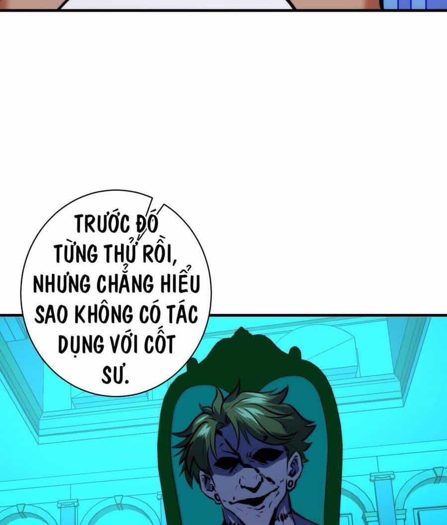 Trở Thành Thần Chủ Cthulhu - Chương 243 - ảnh 93