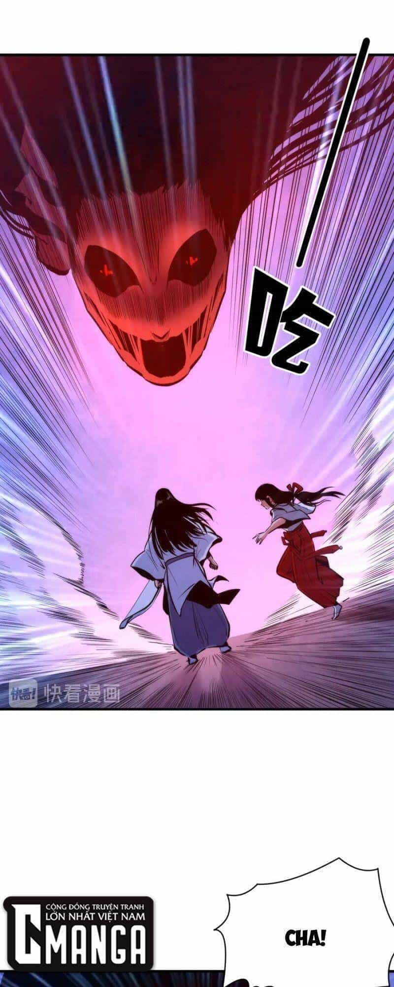 Trở Thành Thần Chủ Cthulhu - Chương 25 - ảnh 44