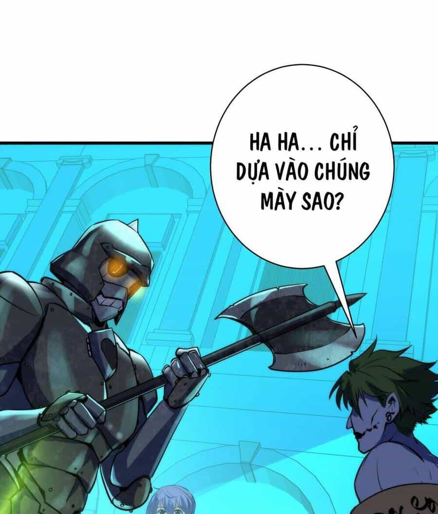Trở Thành Thần Chủ Cthulhu - Chương 244 - ảnh 12